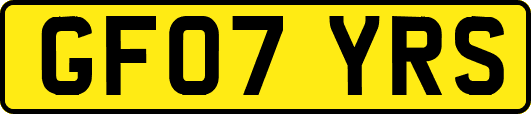 GF07YRS