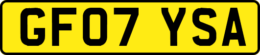 GF07YSA
