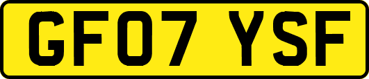 GF07YSF