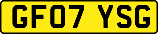 GF07YSG
