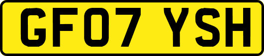 GF07YSH