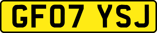 GF07YSJ