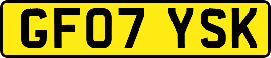 GF07YSK