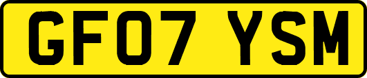 GF07YSM