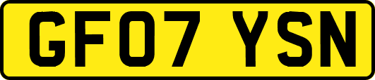 GF07YSN