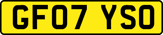 GF07YSO