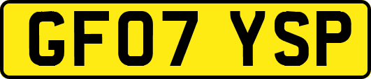 GF07YSP