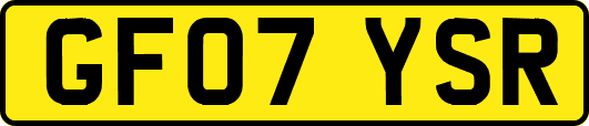 GF07YSR