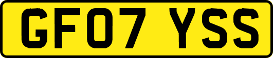 GF07YSS