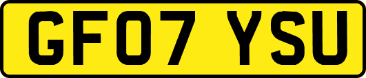 GF07YSU