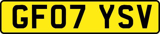 GF07YSV
