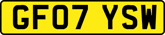 GF07YSW