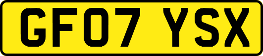 GF07YSX