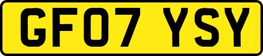 GF07YSY