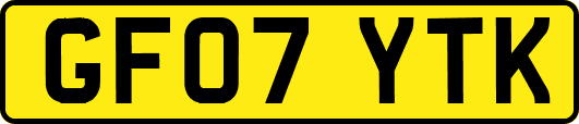 GF07YTK
