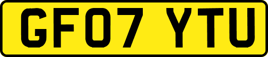 GF07YTU
