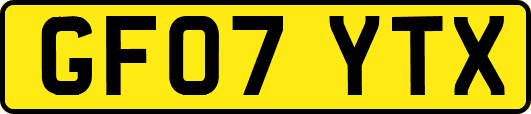 GF07YTX