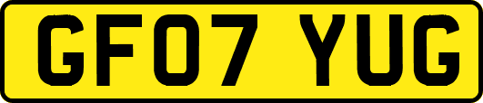 GF07YUG