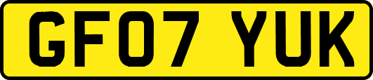 GF07YUK