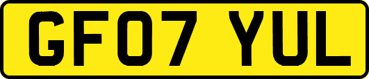 GF07YUL
