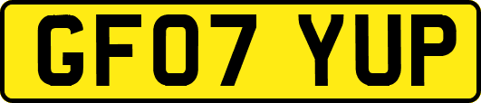 GF07YUP
