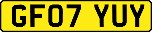 GF07YUY