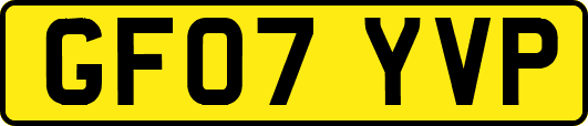 GF07YVP