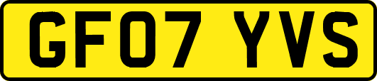 GF07YVS