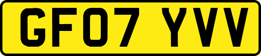 GF07YVV
