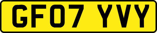 GF07YVY