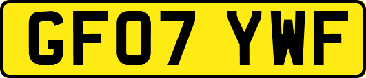GF07YWF