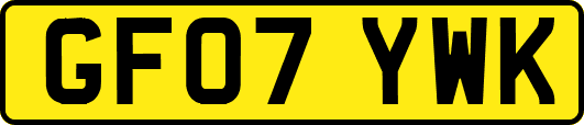 GF07YWK