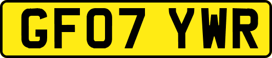 GF07YWR