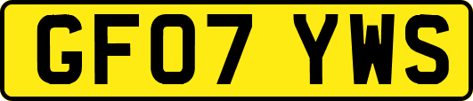 GF07YWS