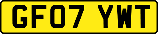 GF07YWT