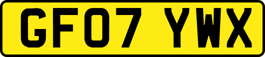 GF07YWX