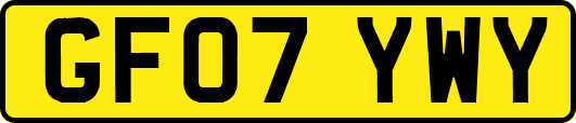 GF07YWY