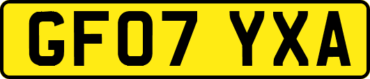 GF07YXA