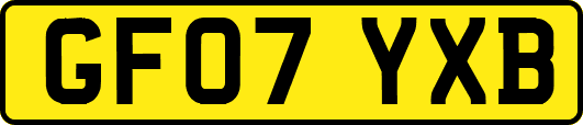GF07YXB