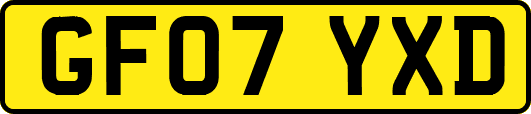 GF07YXD