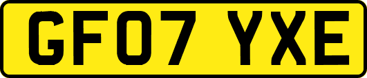 GF07YXE