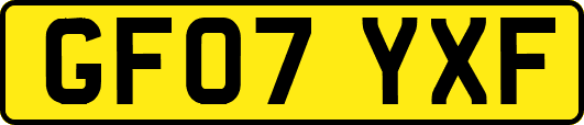 GF07YXF