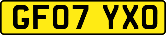 GF07YXO