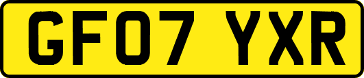 GF07YXR