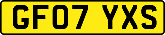 GF07YXS