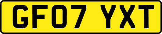 GF07YXT