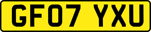 GF07YXU