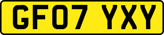 GF07YXY