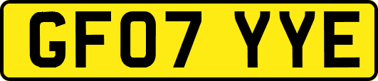 GF07YYE