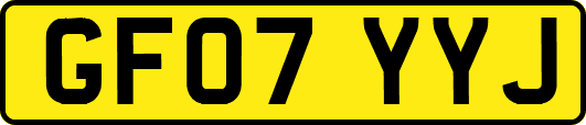 GF07YYJ